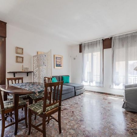 Venezia- S. Lucia Train Station Lovely Apartment! Экстерьер фото