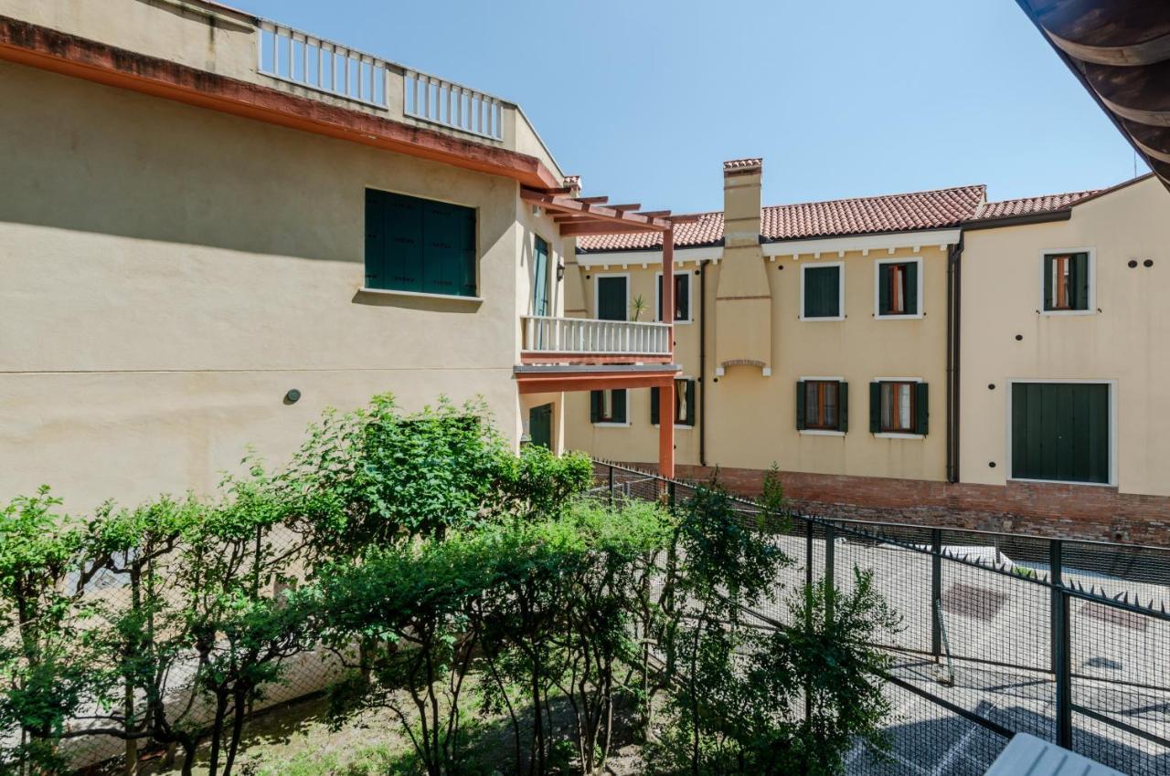 Venezia- S. Lucia Train Station Lovely Apartment! Экстерьер фото