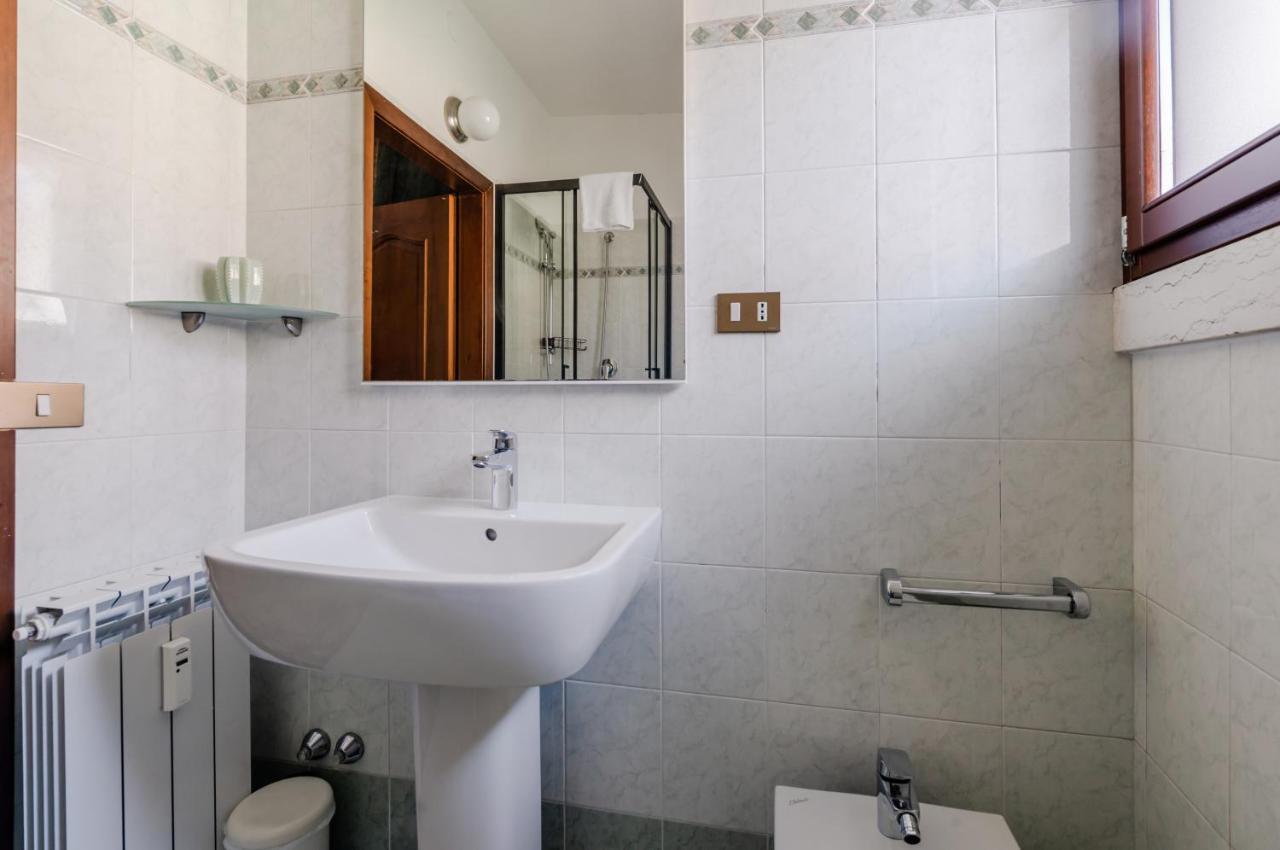 Venezia- S. Lucia Train Station Lovely Apartment! Экстерьер фото