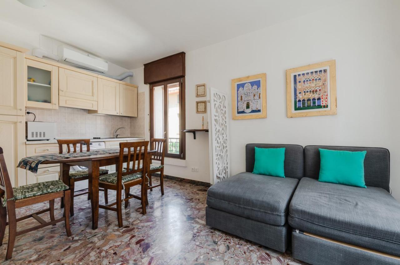 Venezia- S. Lucia Train Station Lovely Apartment! Экстерьер фото