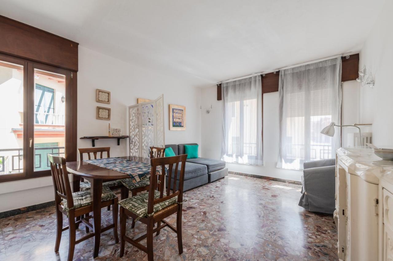 Venezia- S. Lucia Train Station Lovely Apartment! Экстерьер фото
