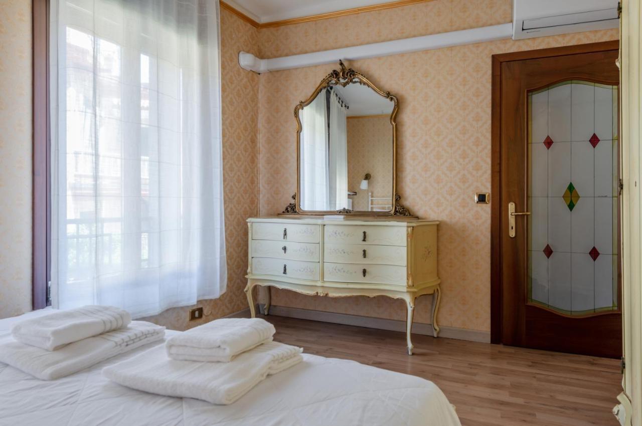 Venezia- S. Lucia Train Station Lovely Apartment! Экстерьер фото