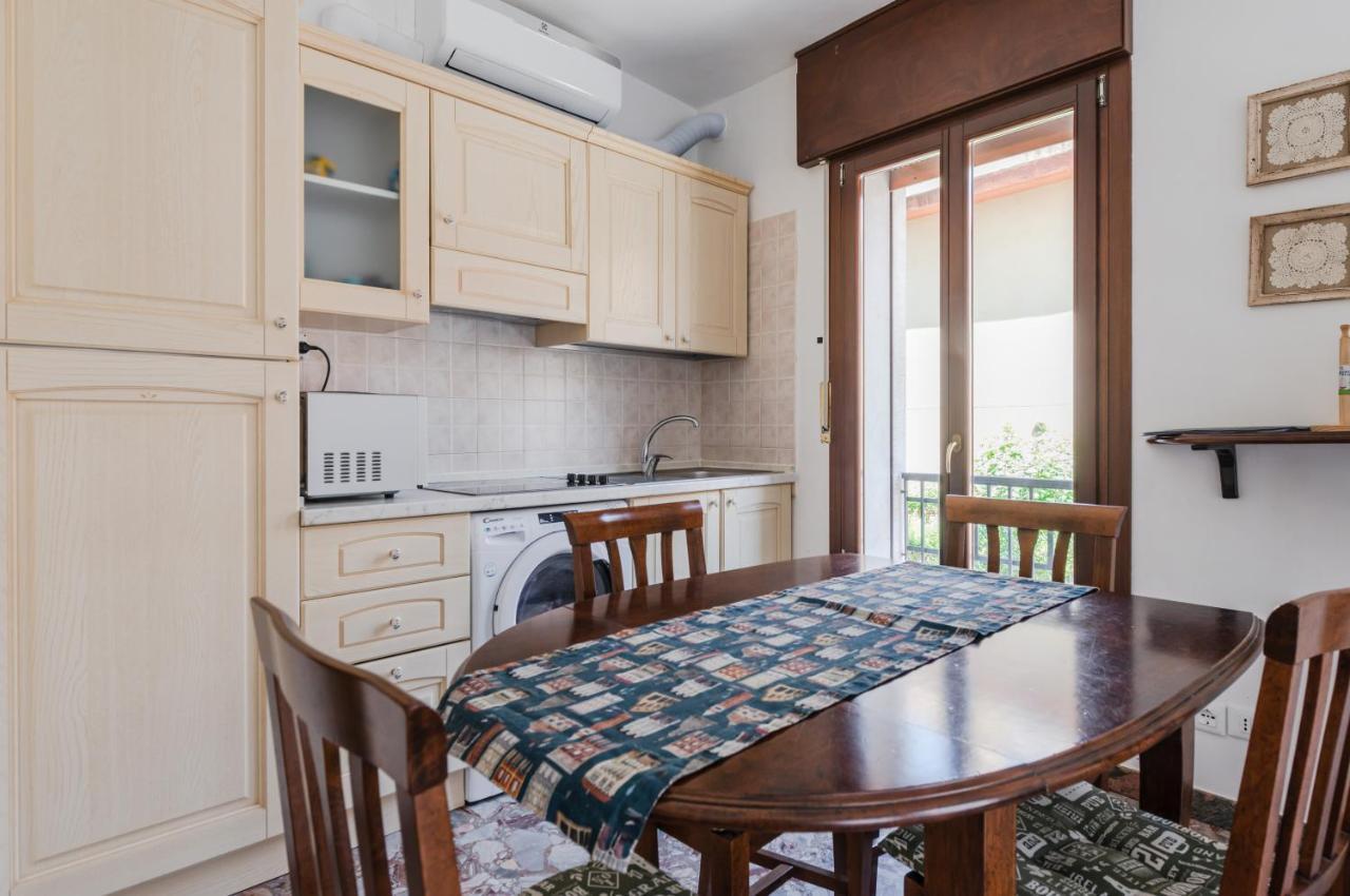 Venezia- S. Lucia Train Station Lovely Apartment! Экстерьер фото