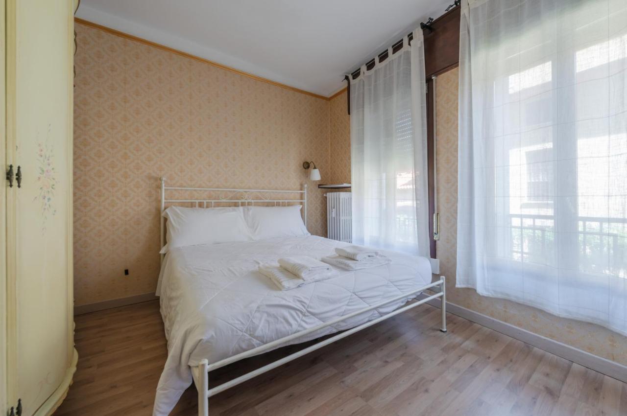 Venezia- S. Lucia Train Station Lovely Apartment! Экстерьер фото