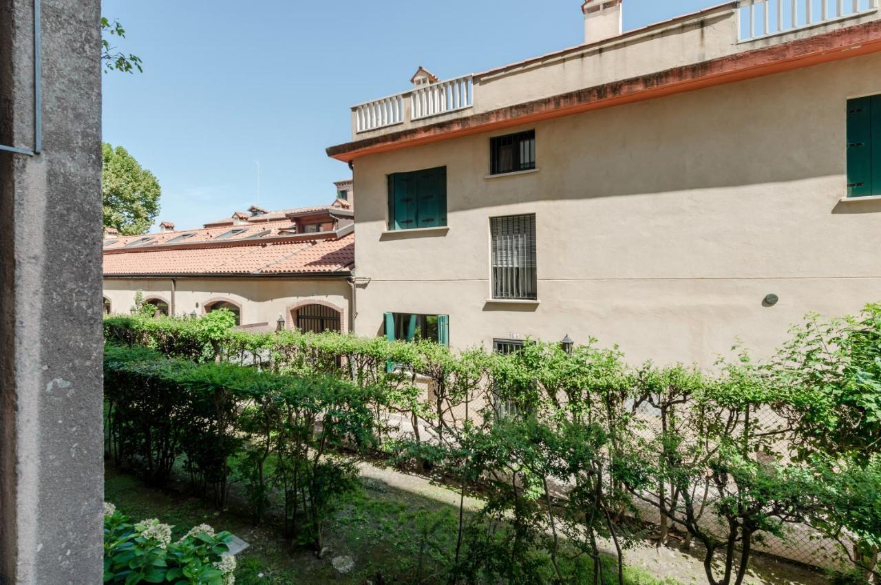 Venezia- S. Lucia Train Station Lovely Apartment! Экстерьер фото